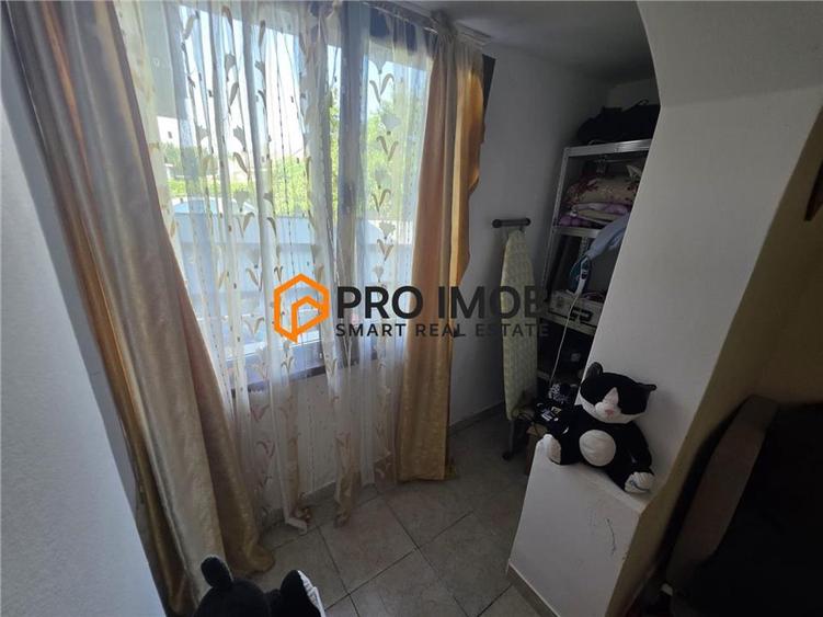 Casă individuală cu 4 camere cu Teren 913 Mp în Jorăști