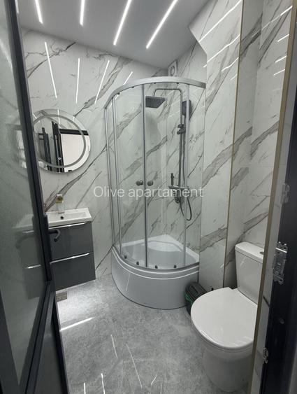 Garsoniera ultracentral ,regim hotelier