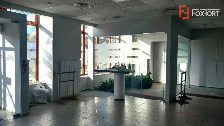 Spațiu comercial, de 140 mp, în Central