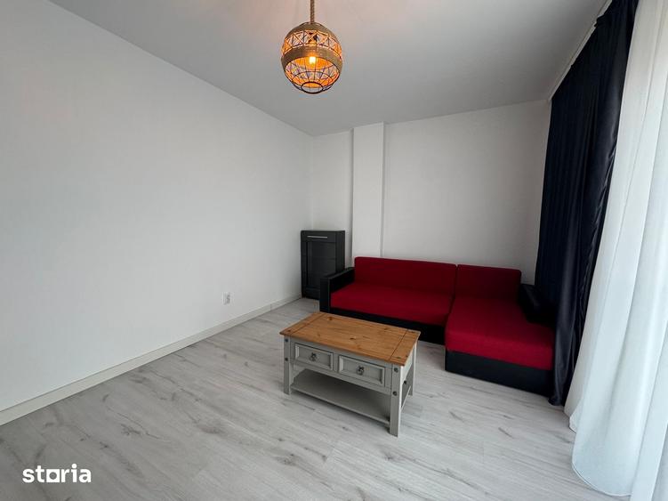 Apartament cu 2 camere decomandat în Bucium