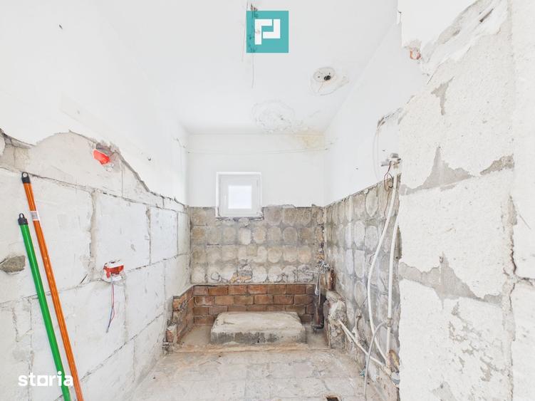Apartament cu 3 camere în Aurel Vlaicu
