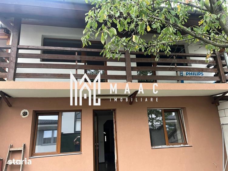 Casa 4 camere | ?elimbar, Strada Zorilor | 125 mp utili, curte 100 mp - 19