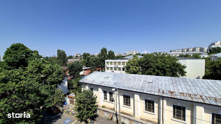Apartament cu 2 camere în Știrbei Vodă