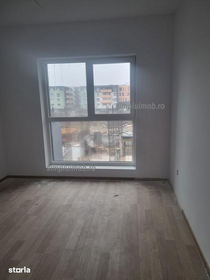 Bloc Nou 2 Camere Parcare - 2