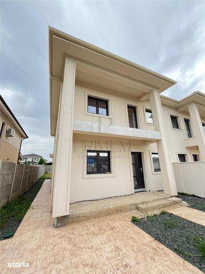 Dumbravita - Duplex - 5 Camere - 3 Bai - Pret la cheie - Posibilitate - 9
