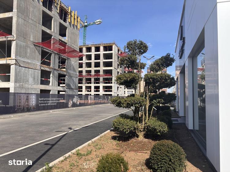 Apartament cu 3 camere în Militari