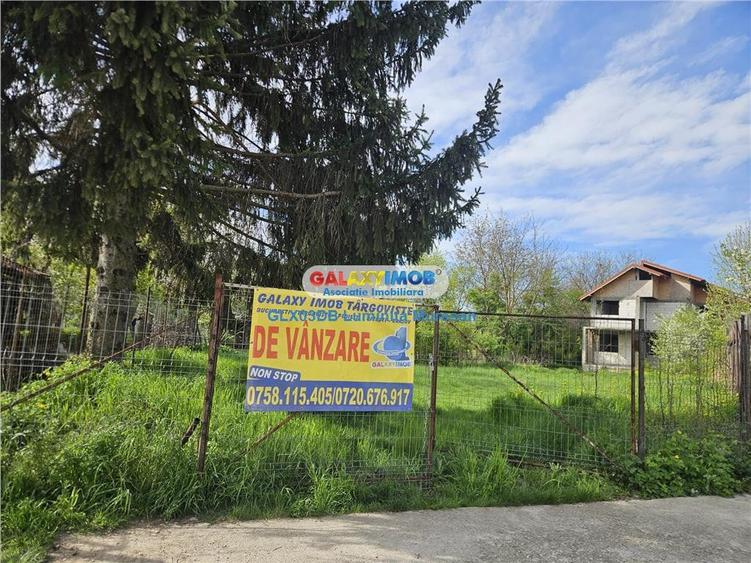 Casa 4 camere P 1 Valea Voievozilor Razvad - 4