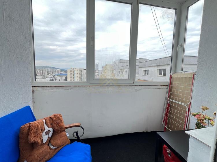 Apartament cu 4 camere decomandat în Mănăștur