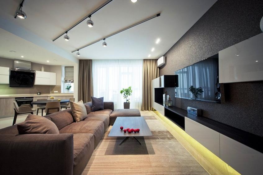Apartament cu 2 camere decomandat în Cug
