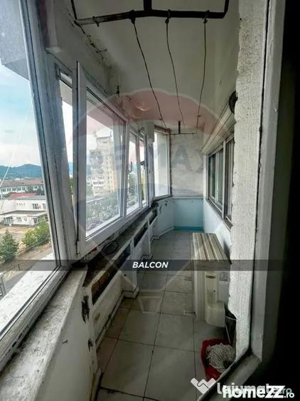 Apartament cu 2 camere decomandat în Ultracentral