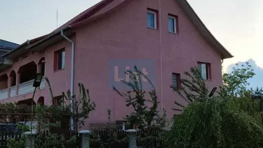 House / Villa for sale, Traian Țăranu Street, Suceava, Romania - 7