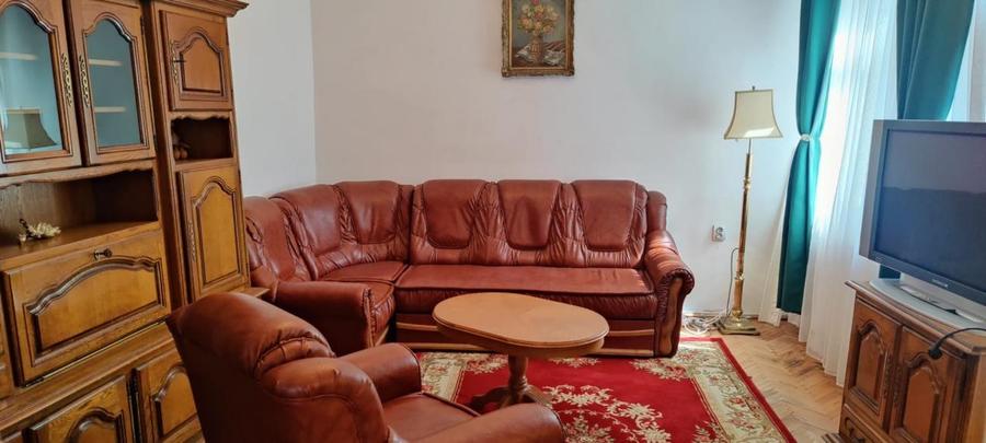 Apartament 2 camere Targul Fanului - 7