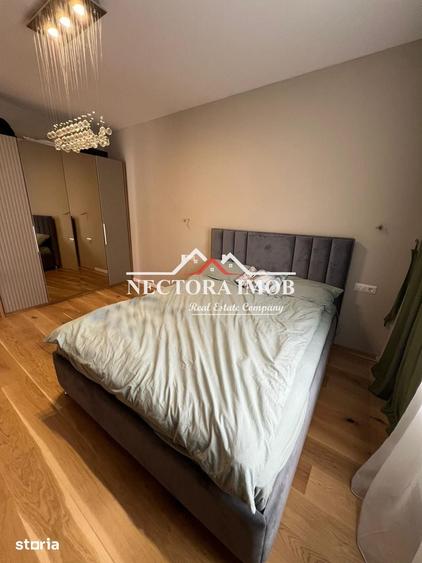 Apartament cu 2 camere în Orașul Nou