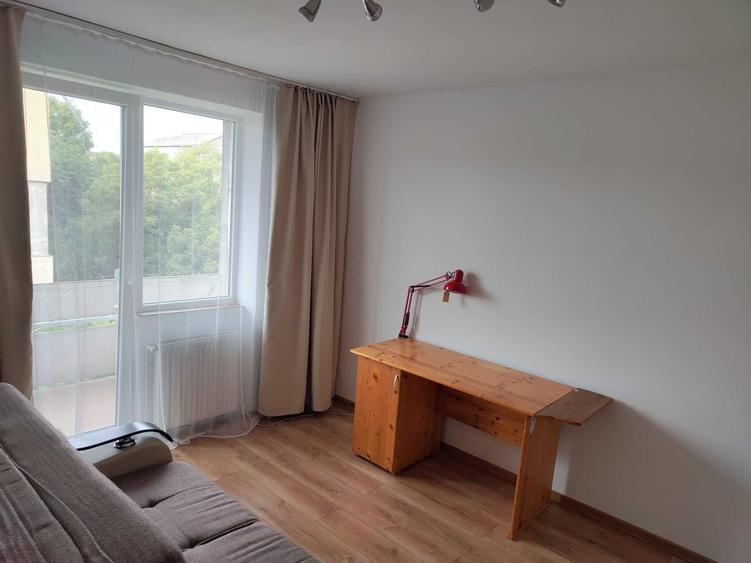 Apartament cu 2 camere decomandat în Horea