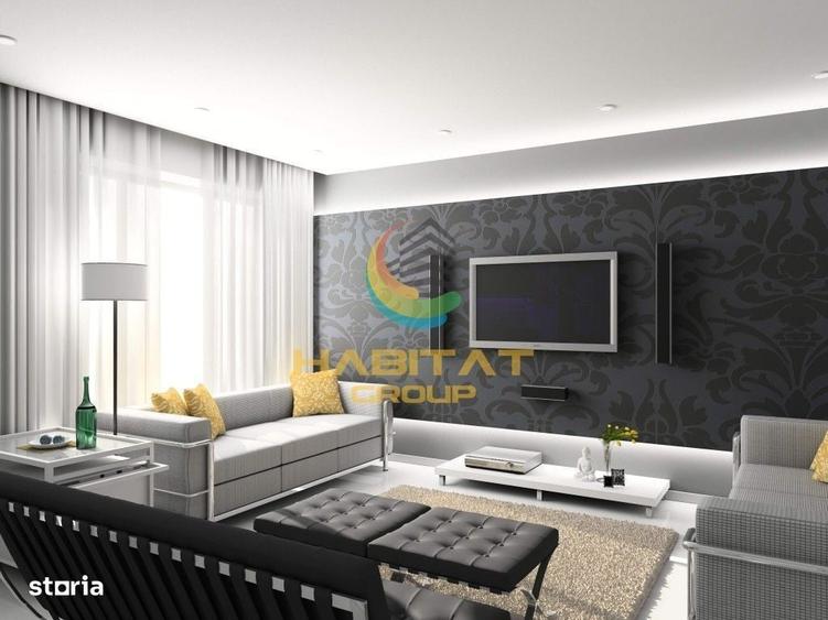 Apartament cu 2 camere decomandat în Tineretului