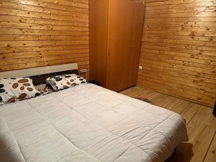 Spațiu comercial, de 550 mp, în Rânca