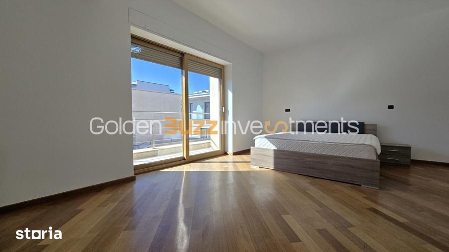 Apartament cu 5 camere în Primăverii