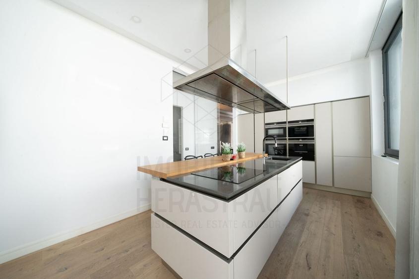 Cortina Residence | Luxury Penthouse | For Rent - 7