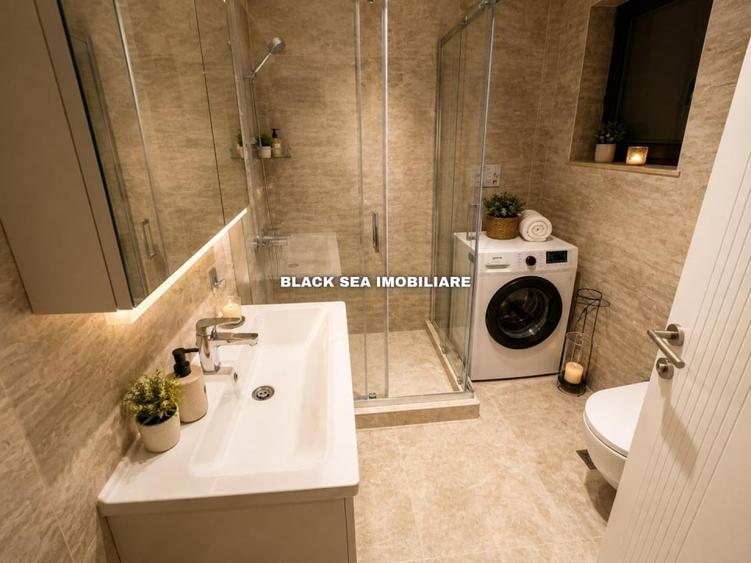 Apartament 2 camere Solid Butoaie Terasa -Inchiriere extrasezon - 7