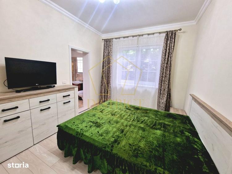 Casă cu 4 camere în Urseni
