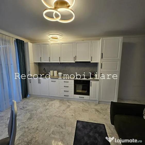 Duplex finisaje premium Floresti - 1