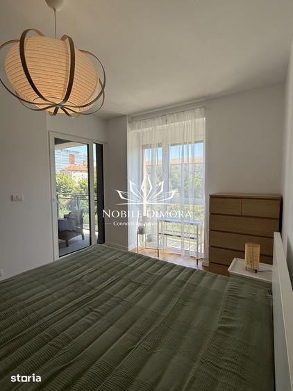 Apartament cu 2 camere în Blașcovici