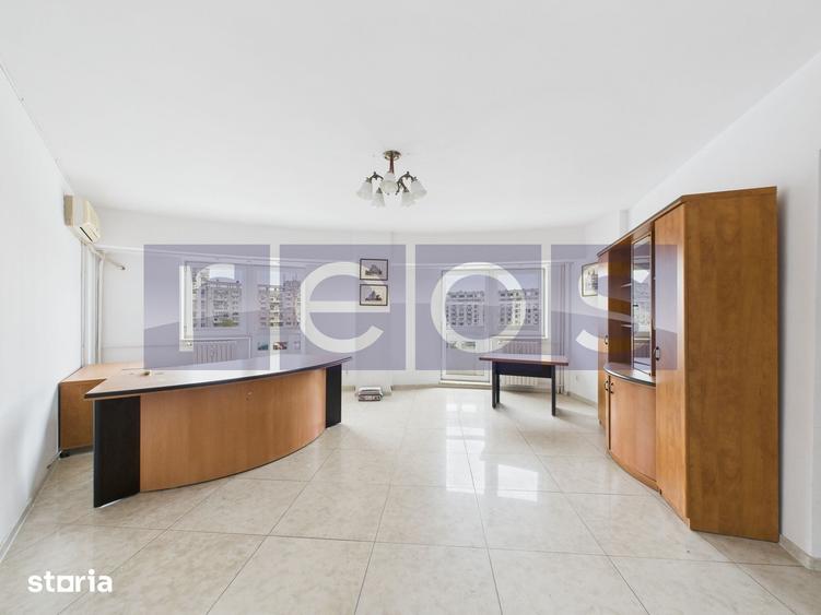 VANZARE 3 CAMERE PREMIUM | 84 MP | 3 BALCOANE | ROND ALBA IULIA - 1