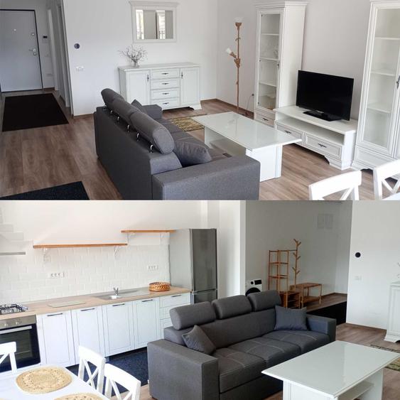Apartament 2 camere Racadau - 2