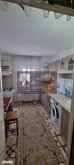 Apartament 2 camere, et 4, semidecomandat - 2