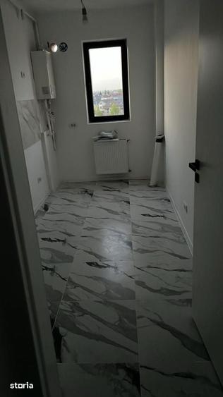 3 Camere, 2 bai, Decomandat, 2023 , et. 4/6, Militari Residence - 11