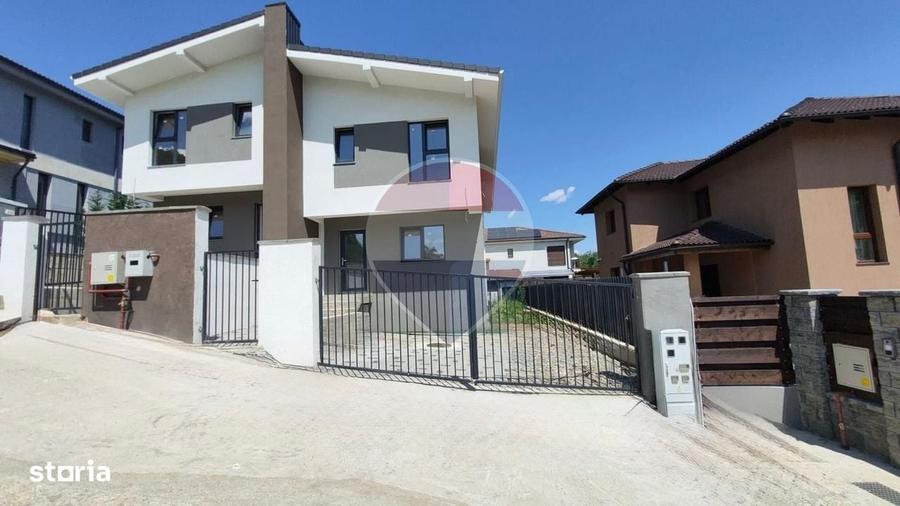 Duplex Premium D+P+E | 174 mp | 250 mp teren | Tautiului - 9