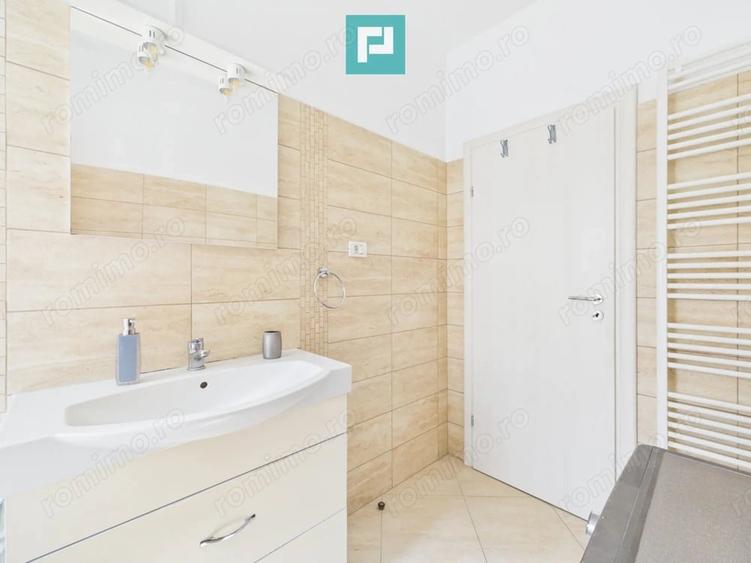 Duplex mobilat, 69 mp, teren 302 mp, Mo?ni?a Veche - 18