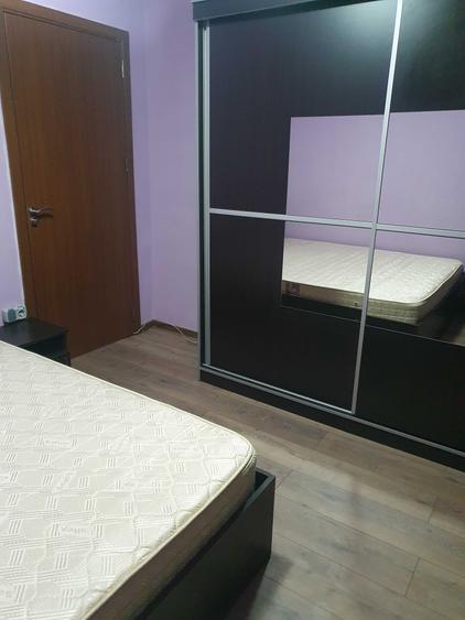 Apartament cu 2 camere decomandat în Lujerului