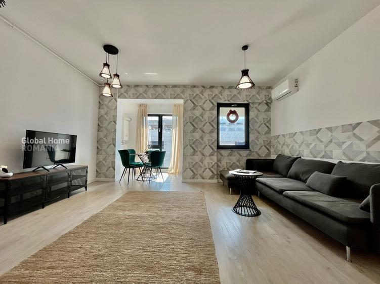 Apartament 2 cam 62 MP |Pipera Rond OMV-Aviatiei |Parcare inclusa - 4