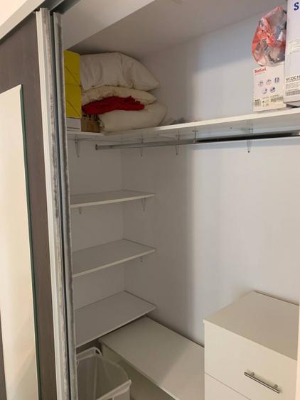 Apartament cu 2 camere decomandat, mobilat în Moara de Vânt