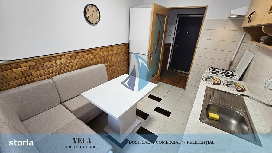 Apartament 2 camere, izolat, decomandat - 7
