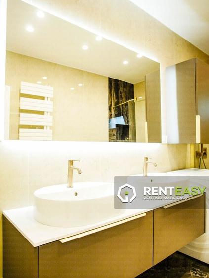 Apartamant premium cu 3 camere situat in Copou - Frederick Residence - 14