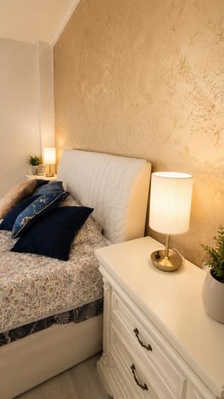 Apartament cu 3 camere decomandat, mobilat în 1 Mai
