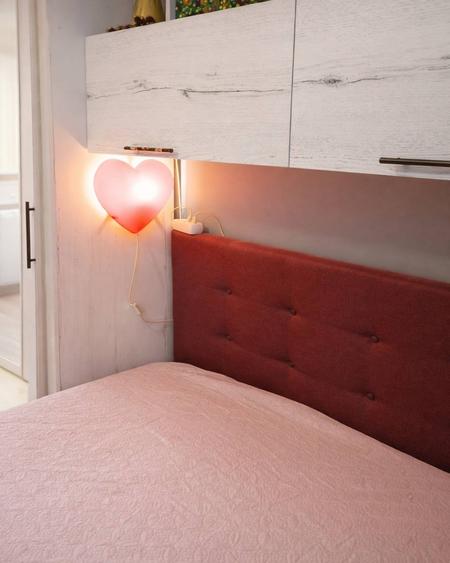 Apartament cu 2 camere la etajul 2, finisat, mobilat si utilat in Manastur - 3