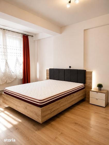 Apartament 2 camere - zona Far (Centrul de scafandri ) contract ANAF - 3