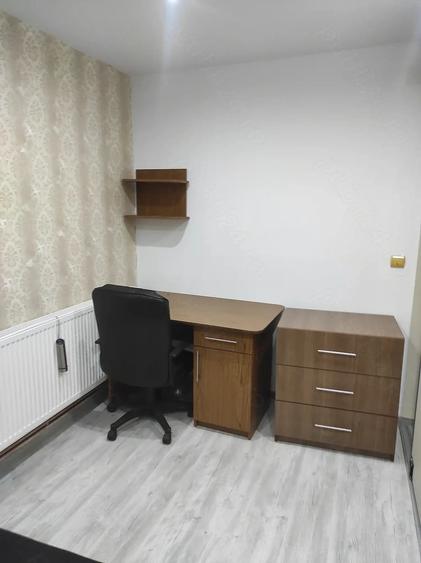 Apartament cu 2 camere decomandat în Bălcescu