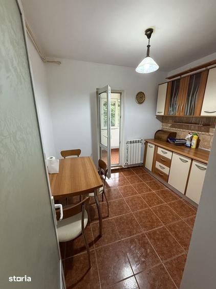Inchiriez apartament cu 3 cam. str. Frunzelor, Navodari, termen lung - 5