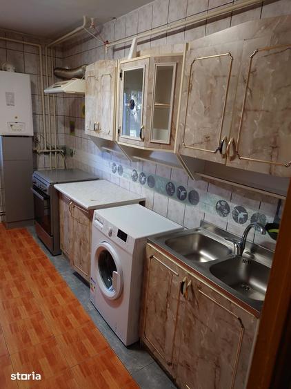 Apartament cu 2 camere în Între Lacuri