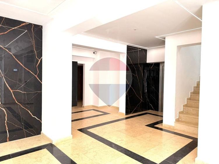 Apartament Studio Ultrafinisat | Pipera | MTM Pipera Lake - 8