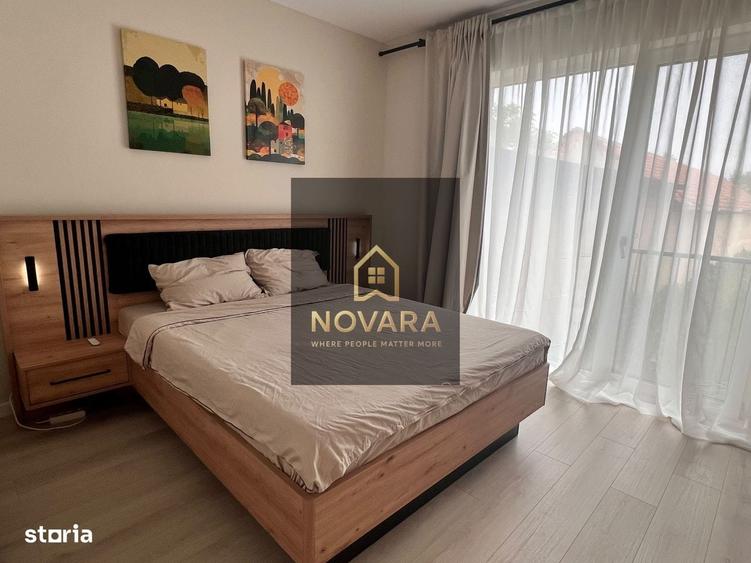 Apartament cu doua camere de inchiriat in Scala Cetate - 7