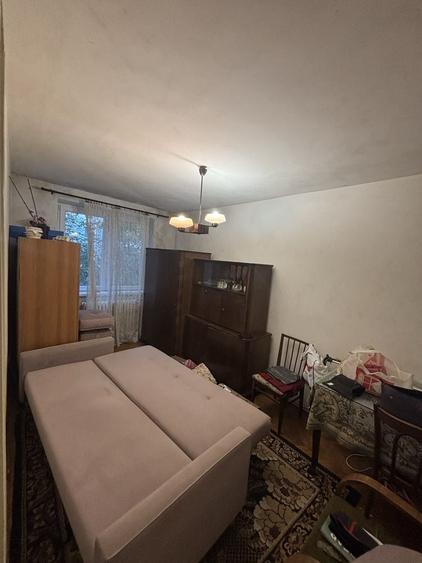 Apartament cu 3 camere decomandat în Gheorgheni