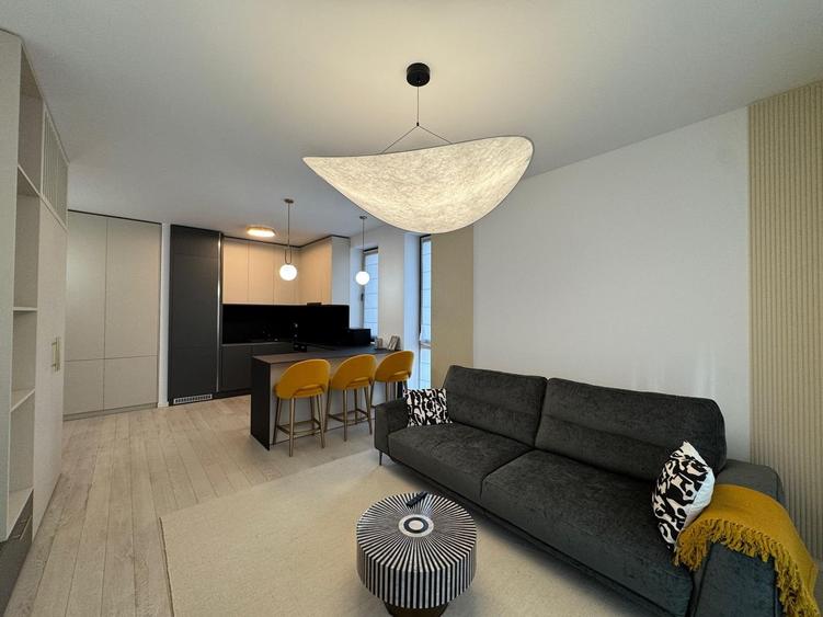 2 camere| WIN HERASTRAU| PARCARE - 10