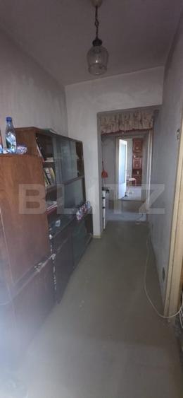 Apartament cu 3 camere decomandat în Andrei Mureșanu
