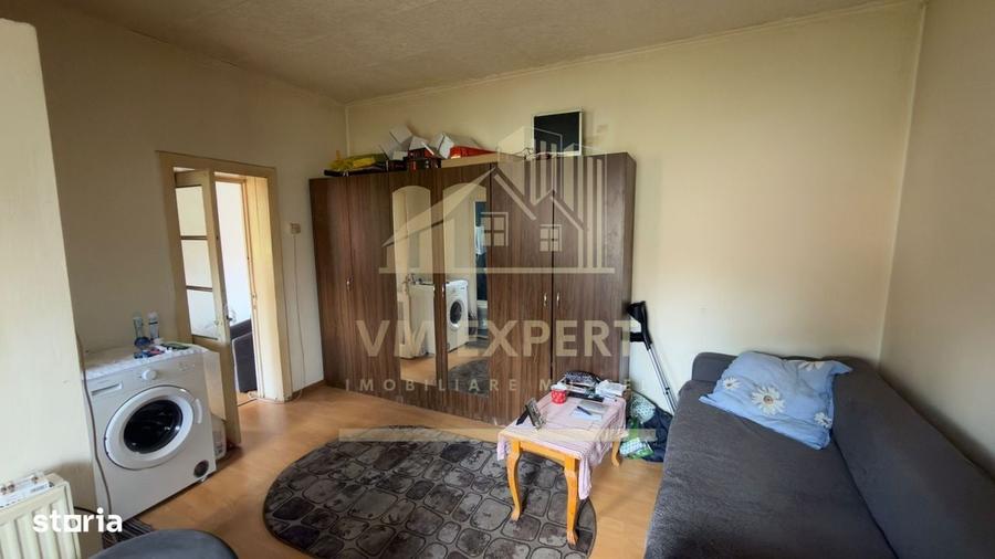 Casa 4 Camere Teren 233 Mp Centru Campulung - 9