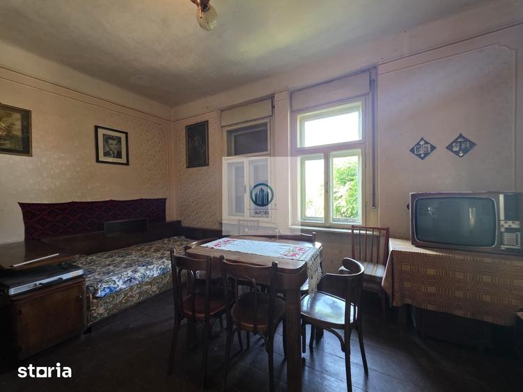 Casa cu teren 2.340 mp ?i toate utilita?ile, Santandrei, 5 min de Deva - 4